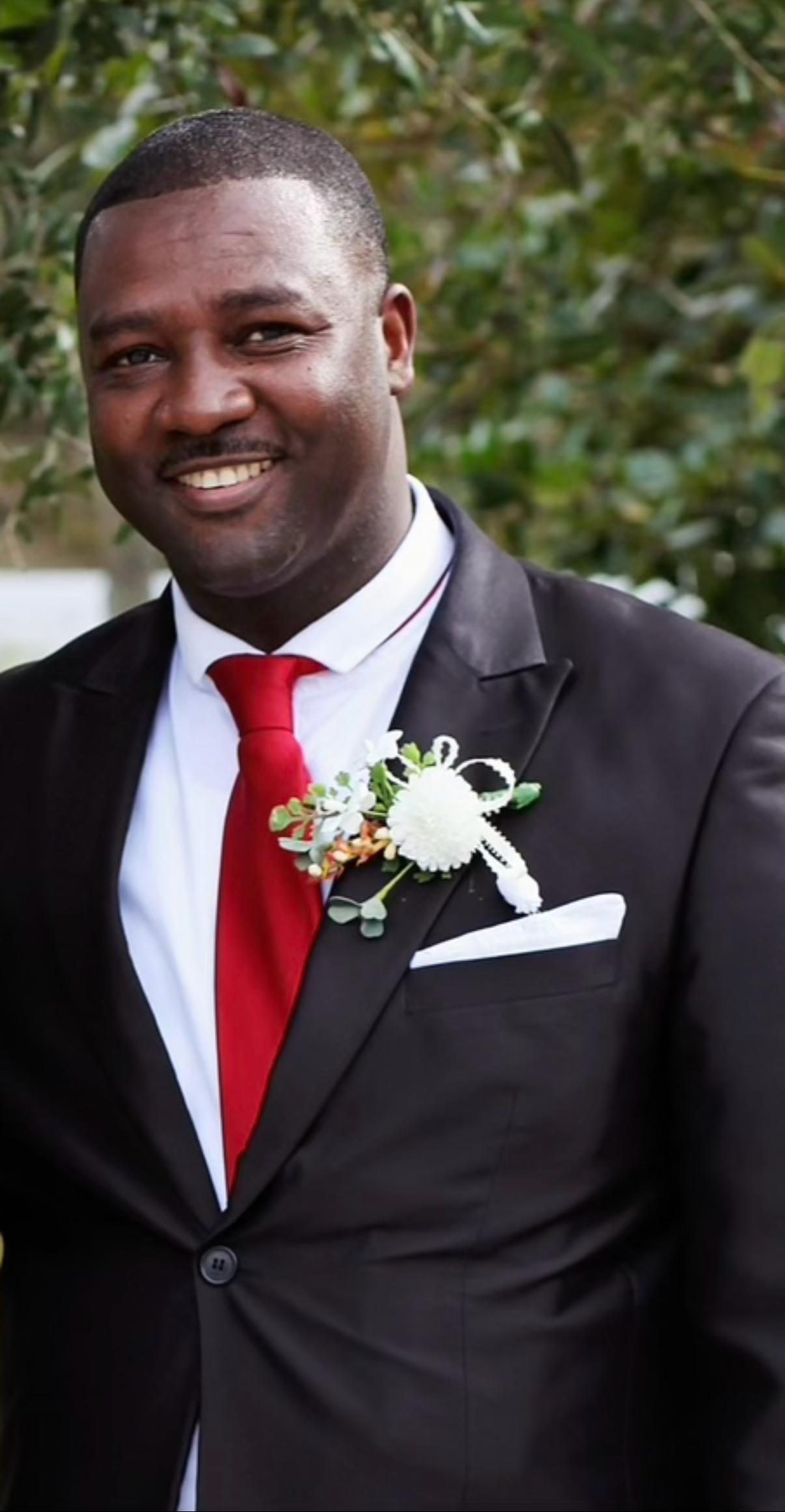 Louiker Dameus, Founder, Realtor and Property Manager at LD Property Rental Management